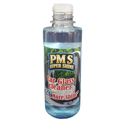 225ml Car Glass Cleaner