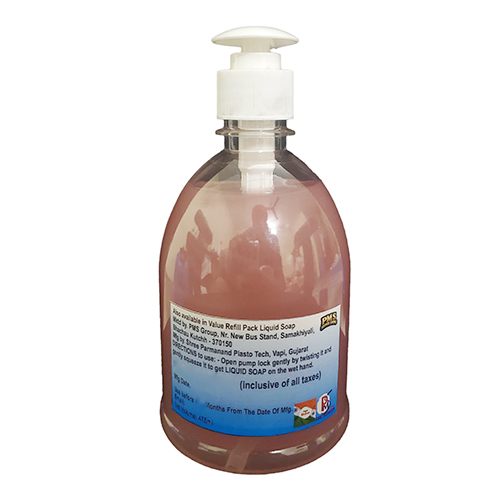 475ml Premium Liquid Soap - Feature: High Quality