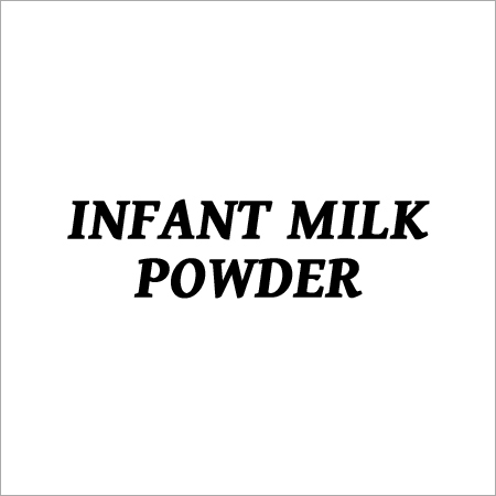 Infant Milk Powder