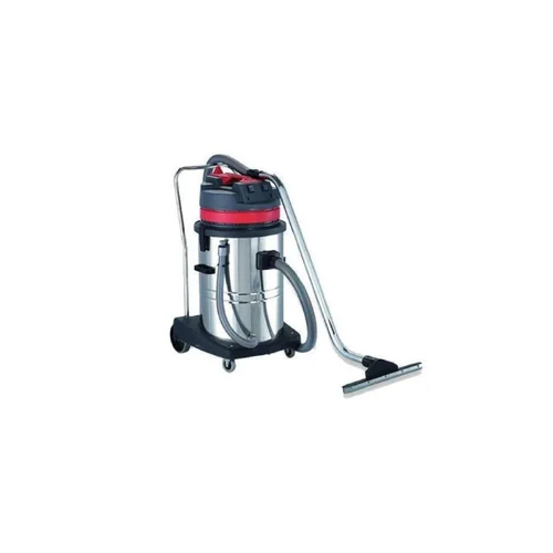 Industrial Wet Dry Vacuum Cleaner