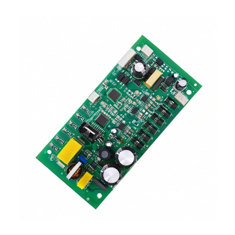 OEM Oxygen concentrator motherboard portable automatic oxygenator circuit board PCB design and manufacture PCBA assembly