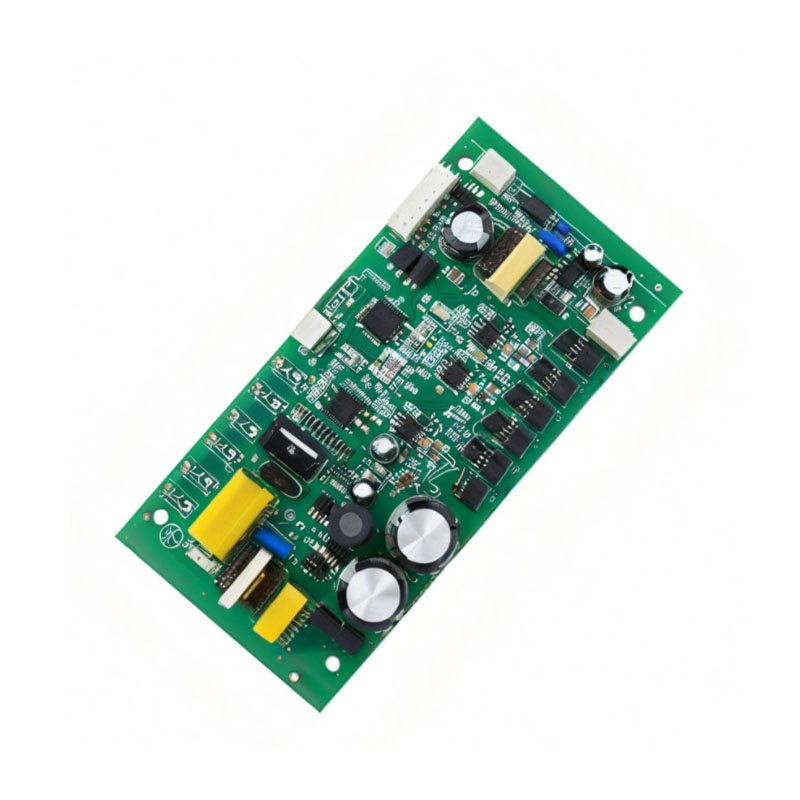 OEM Oxygen concentrator motherboard portable automatic oxygenator circuit board PCB design and manufacture PCBA assembly