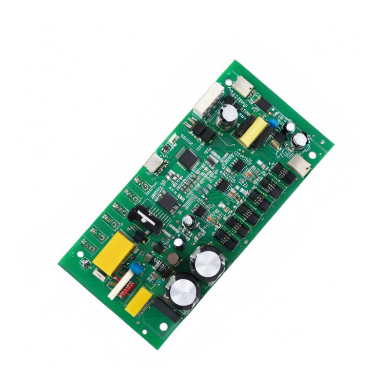 OEM Oxygen concentrator motherboard portable automatic oxygenator circuit board PCB design and manufacture PCBA assembly