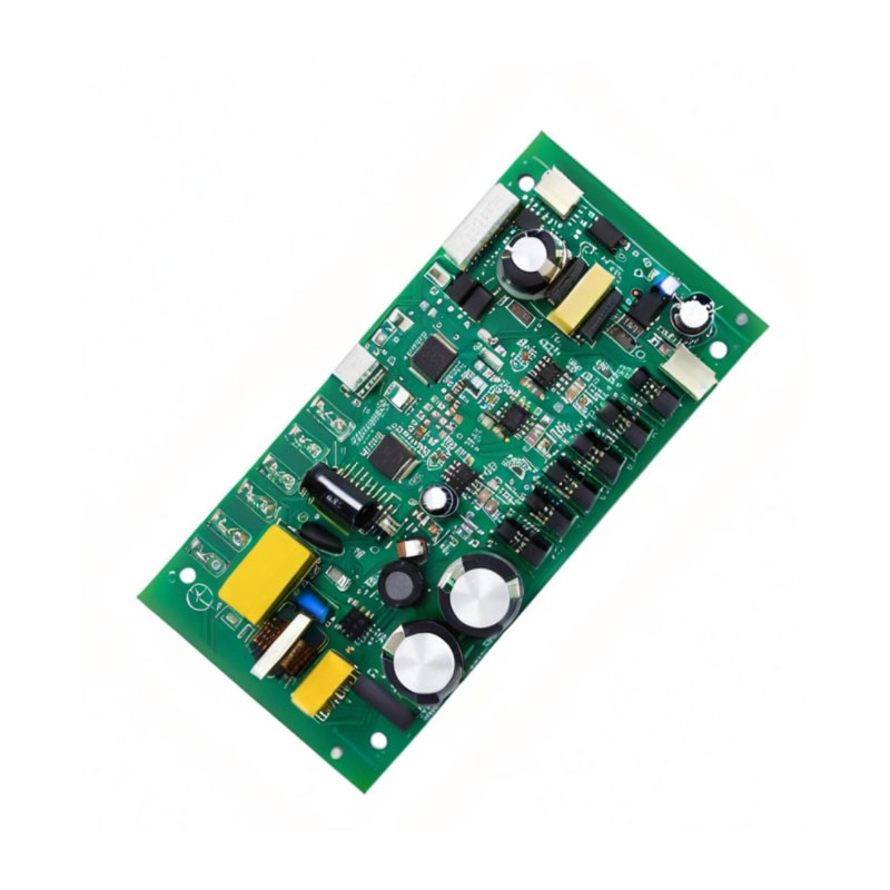 OEM Oxygen concentrator motherboard portable automatic oxygenator circuit board PCB design and manufacture PCBA assembly
