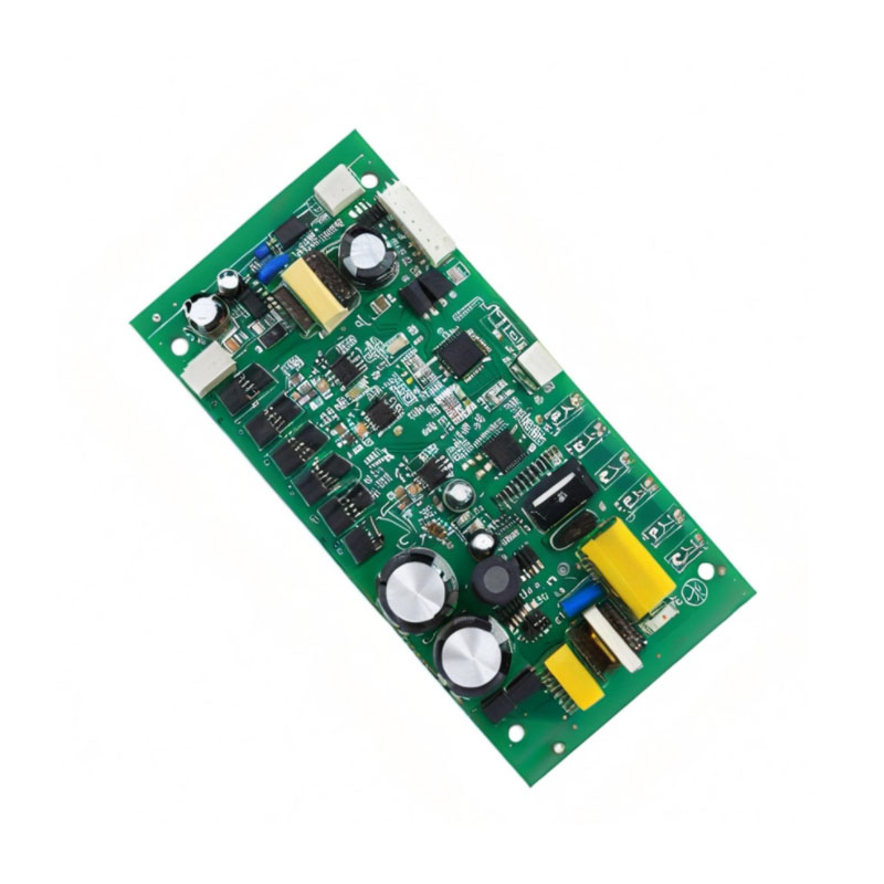 OEM Oxygen concentrator motherboard portable automatic oxygenator circuit board PCB design and manufacture PCBA assembly