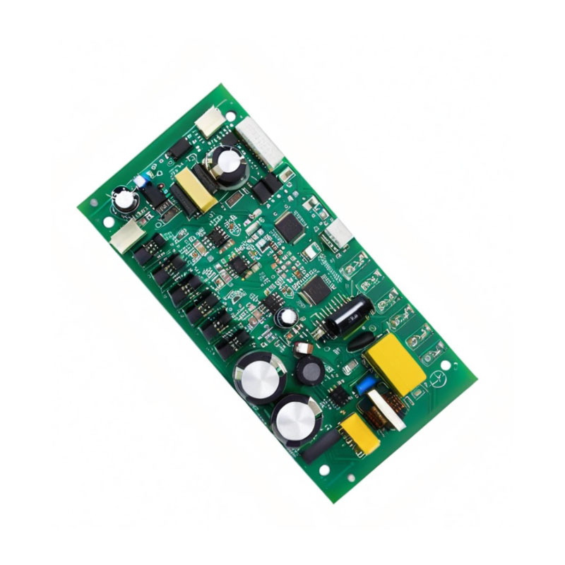 OEM Oxygen concentrator motherboard portable automatic oxygenator circuit board PCB design and manufacture PCBA assembly