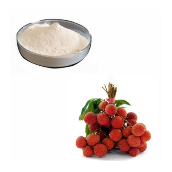 Litchi Powder - Grade: Pharma & Food Grade