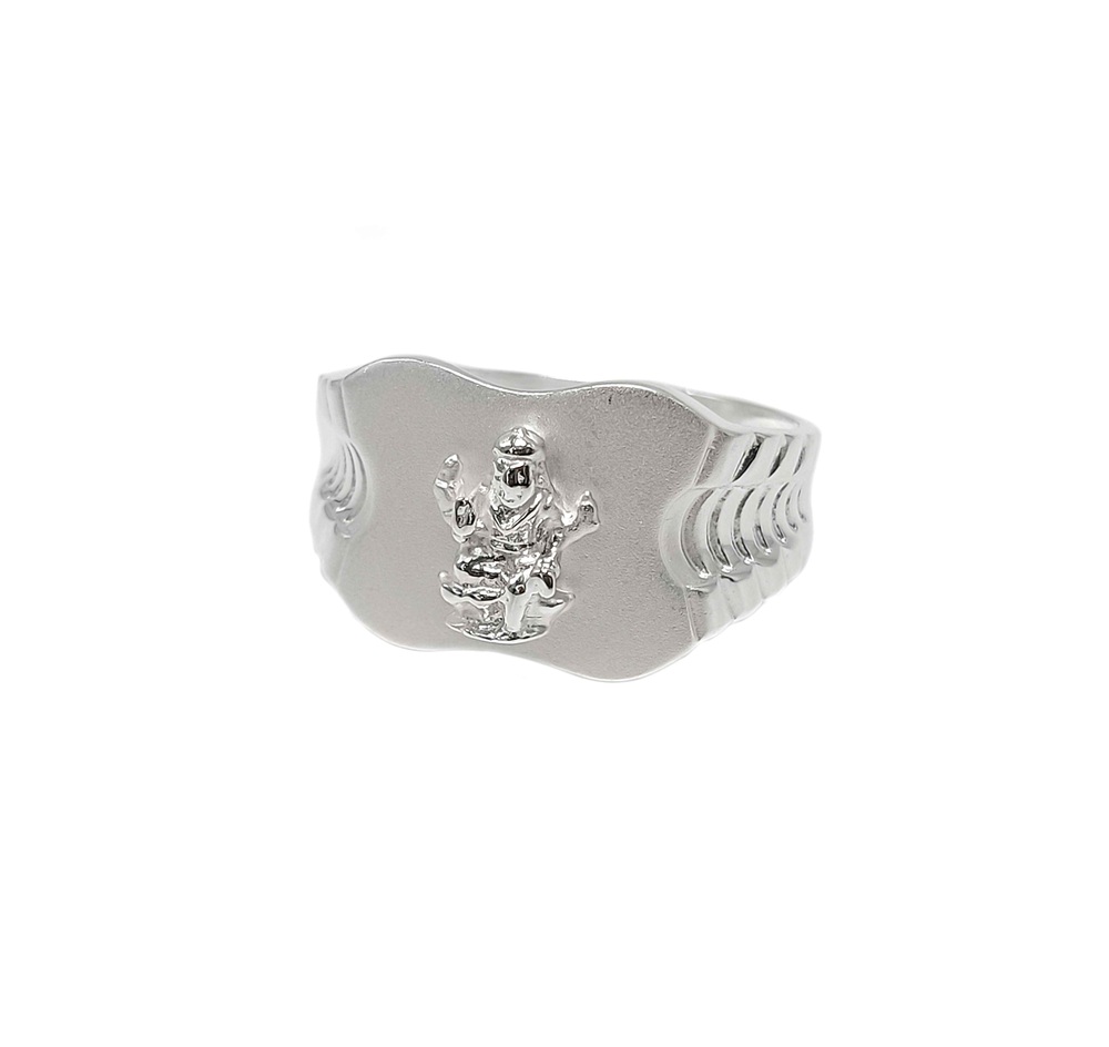 New Design Silver 925 Ring