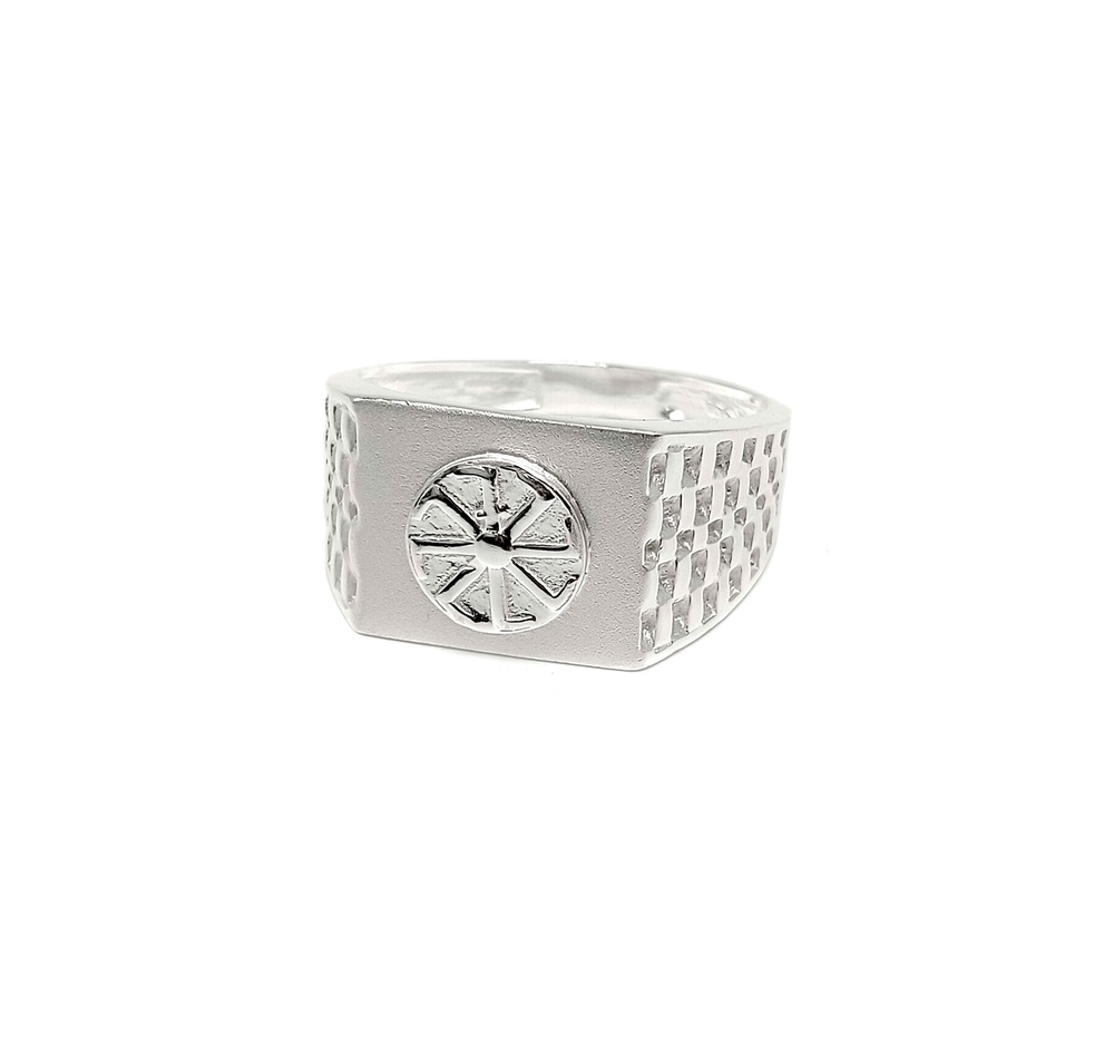 New Design Silver 925 Ring