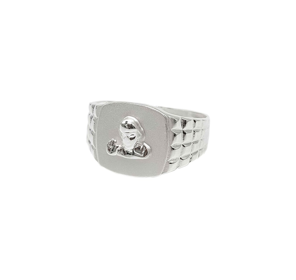 New Design Silver 925 Ring