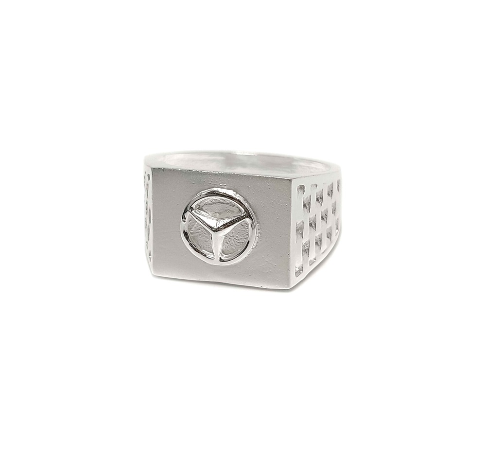 New Design Silver 925 Ring