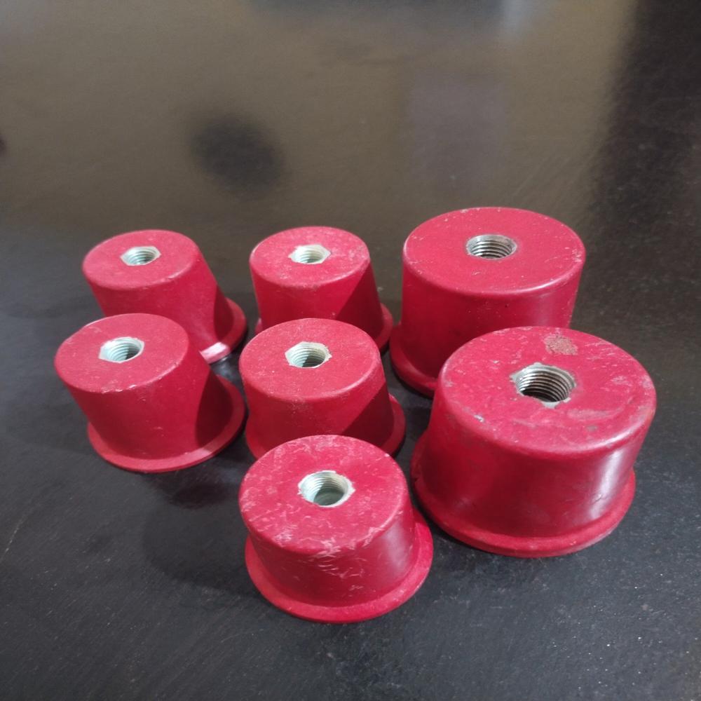 Round Busbar Insulator