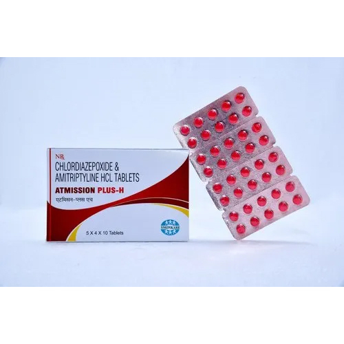 Hcl Tablets - Dosage Form: Solid