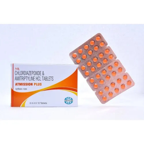 Hcl Tablets - Dosage Form: Solid