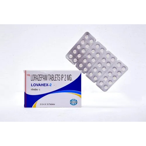 2mg Tablets IP