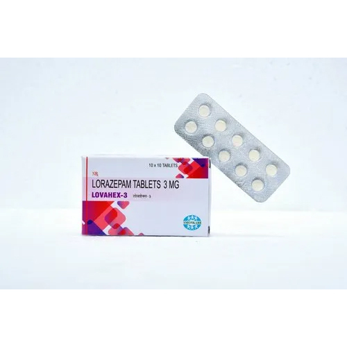 3mg Tablets IP