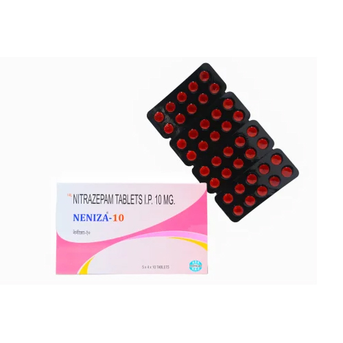 10Mg Tablets Ip - Dosage Form: Solid