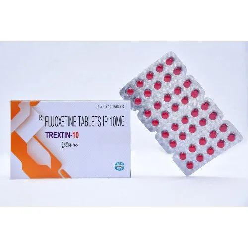 10mg Tablets IP