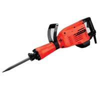Ralli Wolf 15kg Demolition Hammer (rw-15h) - Application: Industrial