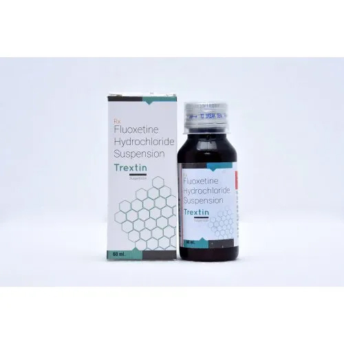 Hydrochloride Suspension