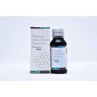 Hydrochloride Suspension - Liquid Form For Allergy Relief, Motion Sickness & Nausea | Dosage As Per Healthcare Professional, Store In Dry Place