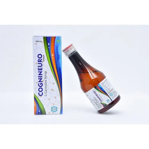 100Mg L-Carnosine Syrup - Drug Type: General Medicines