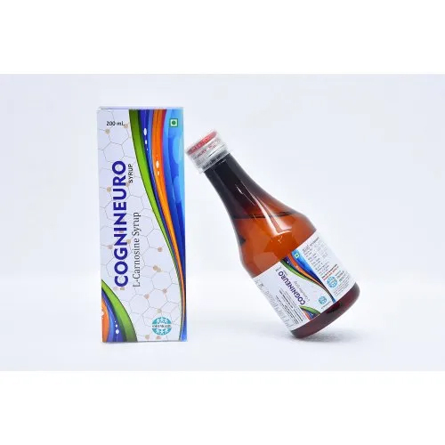 100mg L-Carnosine Syrup