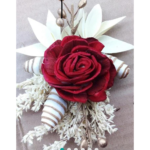Solawood Beautirose Bunch Flower