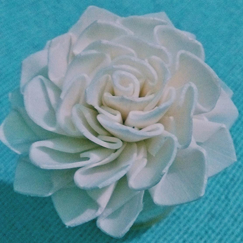 Solawood Dahlia Flower