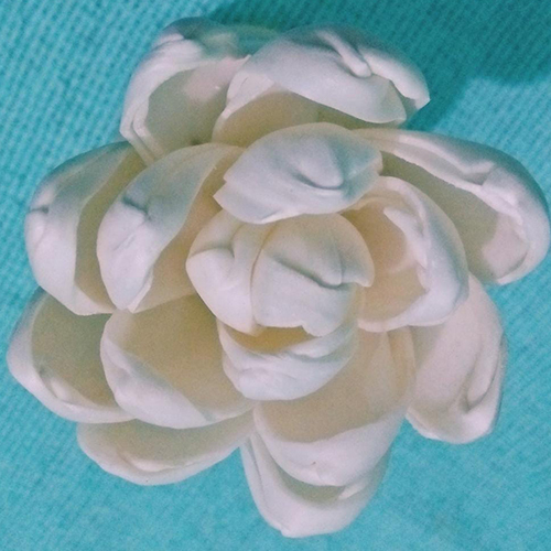 Sola wood Mongolia Flower