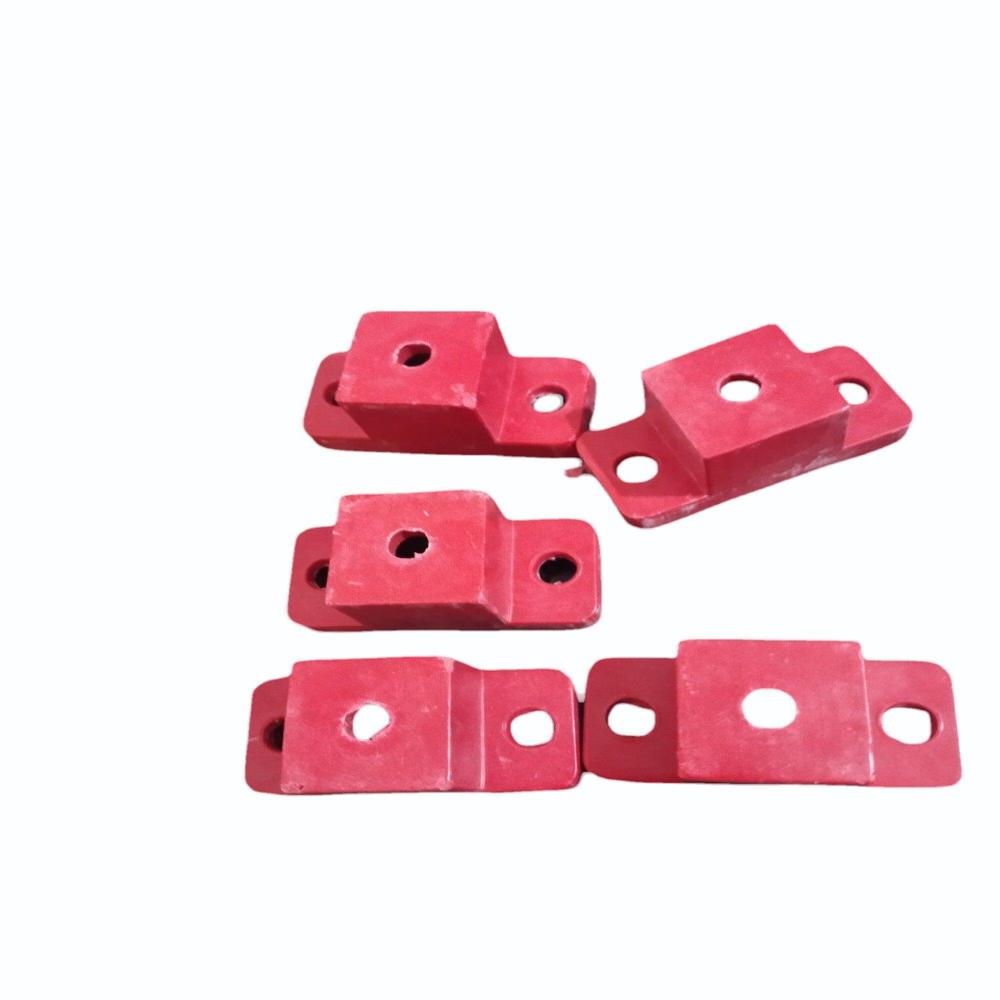 Pin Type DMC Busbar Insulator