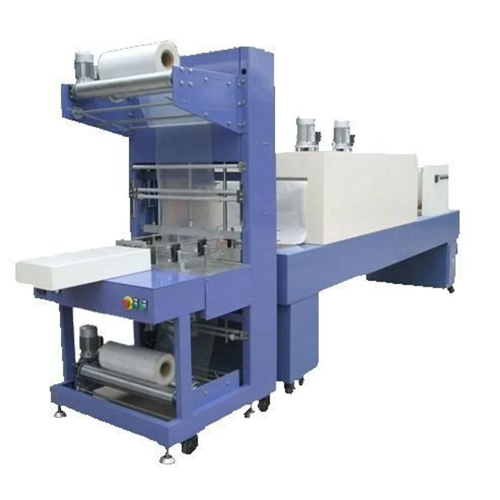 Shrink Packaging Machines