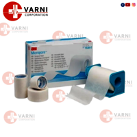 3m Micropore Surgical Tape 1530-2