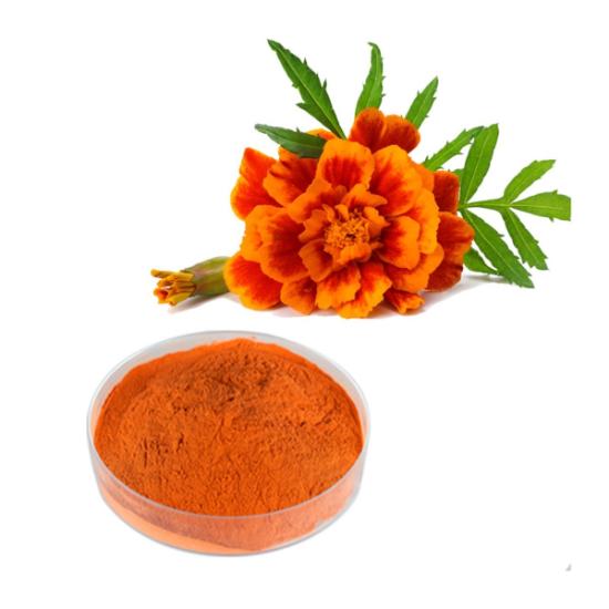 Marigold Powder - Grade: Pharma & Food Grade