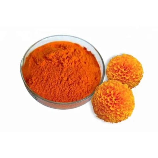 Marigold Powder - Grade: Pharma & Food Grade