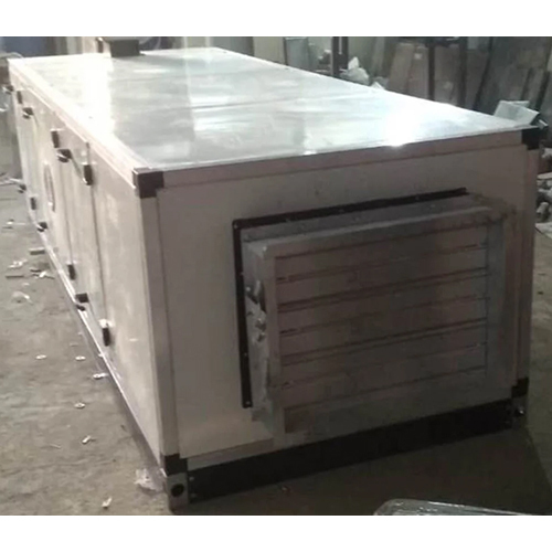 20000 CFM Double Skin Air Handling Unit