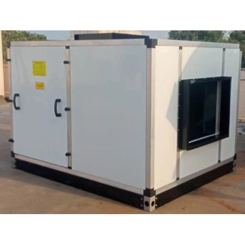 15000 CFM Air Handling Unit