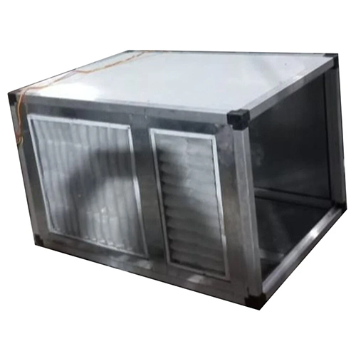 900 CFM Air Handling Unit