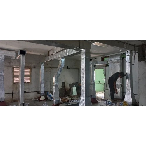 Duct Installation Service