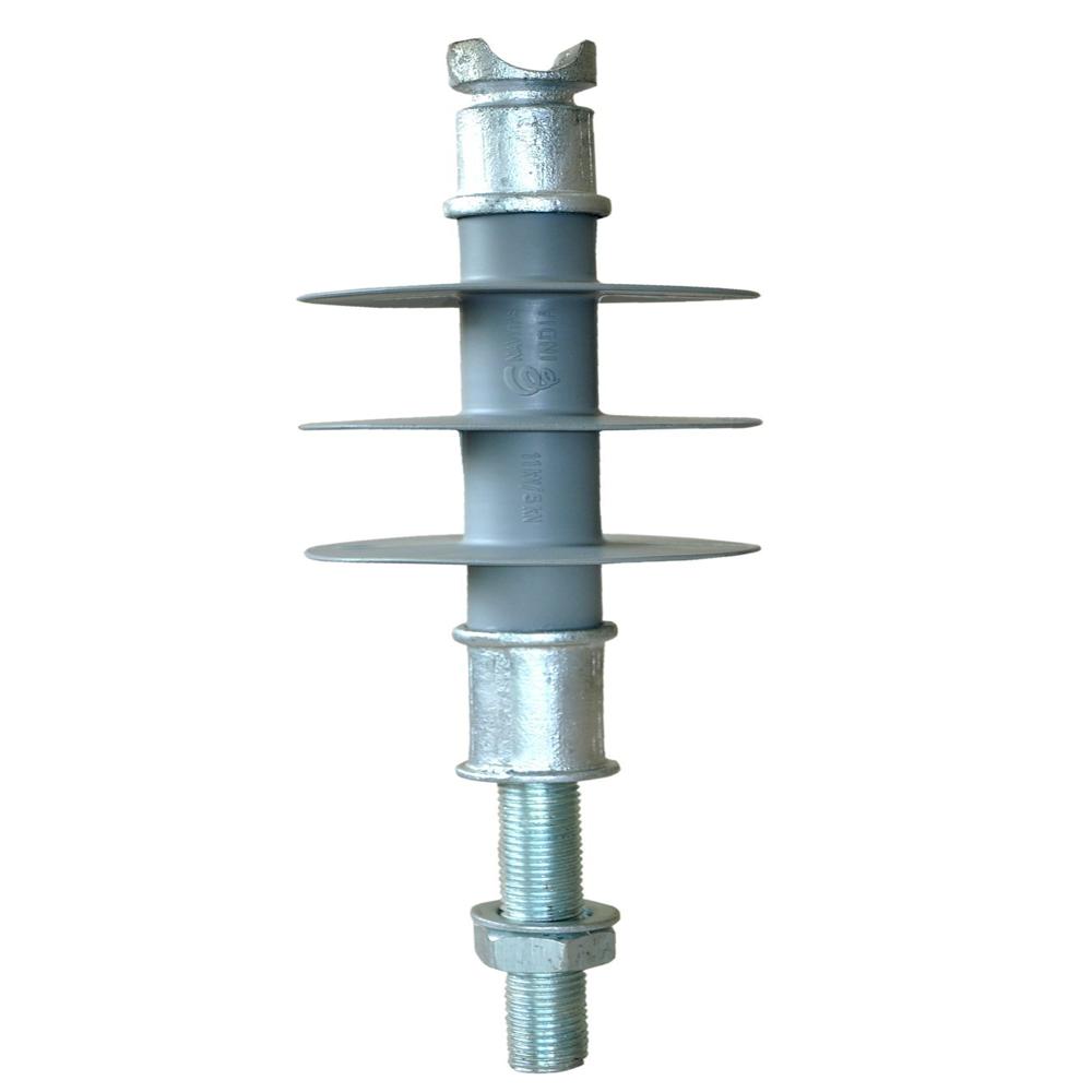 33kv Pin Polymer Insulators