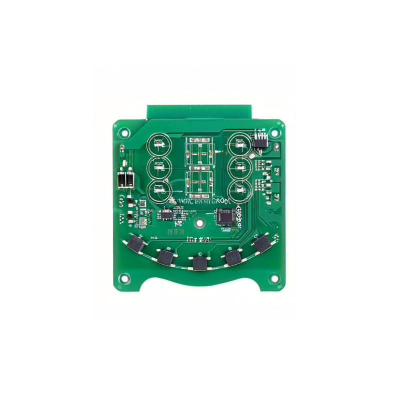 PCB Electric PCBA Manufacturer For Digital Temperature Heater Remote Control Pcba Assembly