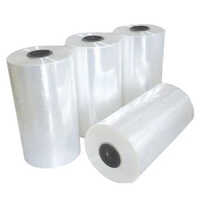 Polyolefin Shrink Film