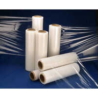 Polyolefin Shrink Film