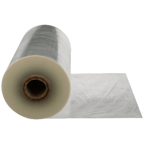 Polyolefin Shrink Film