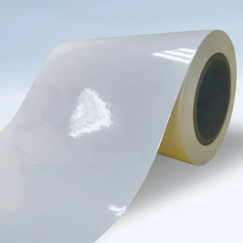 Polyolefin Shrink Film