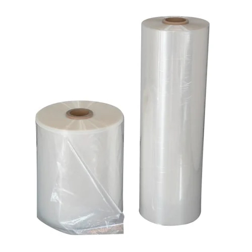 Pvc Shrink Packaging Film