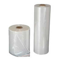 Pvc Shrink Packaging Film