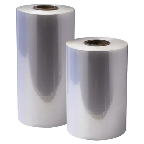 Pvc Shrink Packaging Film