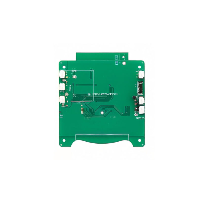 OEM One Stop Service Manufacturer for Customized Communication Pure Sine Wave Inverter PCBA Product with Gerber File Included