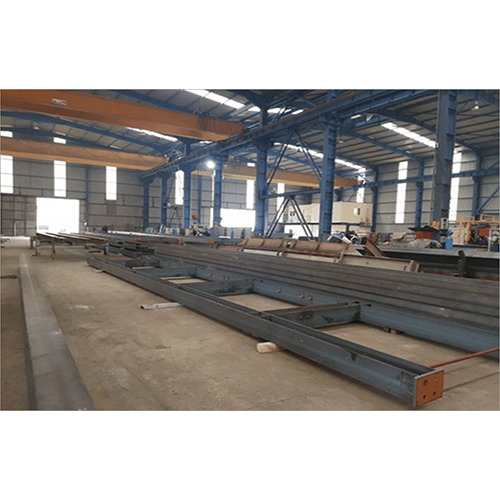 Structural Fabrication